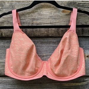 Peach Soma Enticing Lift Bra